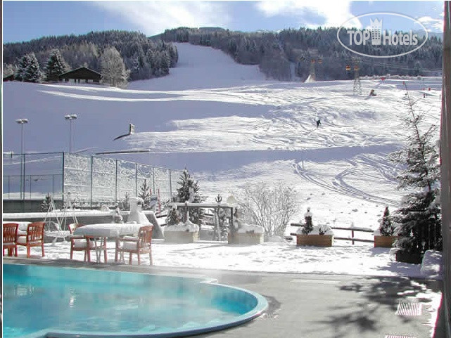 New photos from tourists Funivia Hotel Bormio 3*
