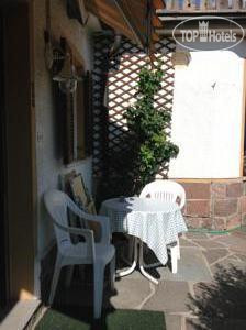 New photos from tourists Residence Miraortisei 3*