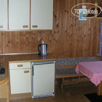Apartments Trafuei 
