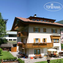 Oswald Residence