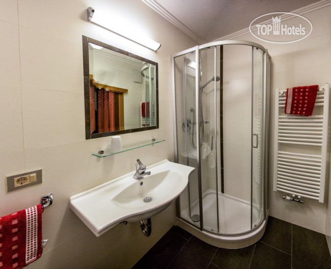 New photos from tourists Villa Elise 3*