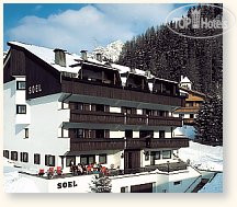 Hotelier's photos Residence Soel 3*
