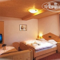 Piccolo hotel Selva Gardena