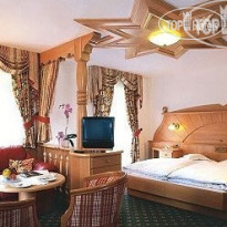 Piccolo hotel Selva Gardena