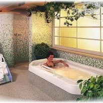 Piccolo hotel Selva Gardena