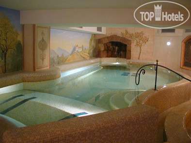 New photos from tourists Alpenhotel Plaza 4*