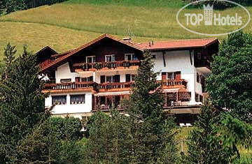 Hotel photo Hartmann Beauty & Relax 3*