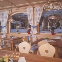Pra Tlusel hotel Selva Gardena 