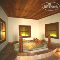 Pra Tlusel hotel Selva Gardena 