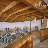 Pra Tlusel hotel Selva Gardena 