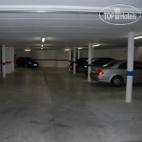 Pra Tlusel hotel Selva Gardena 
