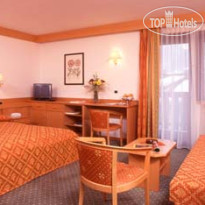 Hotel & Residence Antares