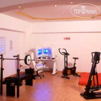 Hotel & Residence Antares