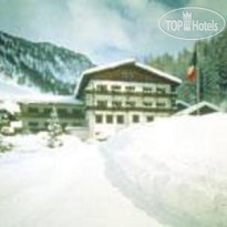 Alpino Plan hotel Selva Gardena