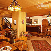 Alpino Plan hotel Selva Gardena