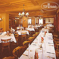 Alpino Plan hotel Selva Gardena