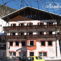 Alpino Plan hotel Selva Gardena