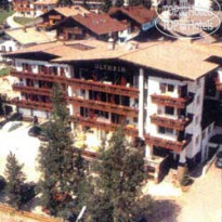 Olympia hotel Selva Gardena 