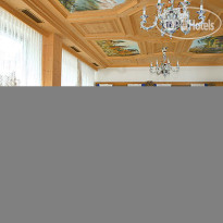 Des Alpes hotel Selva Gardena 