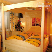 Des Alpes hotel Selva Gardena 