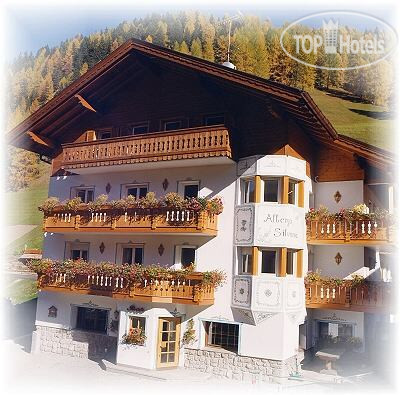 Hotel photo Silvana hotel Selva Gardena 2*