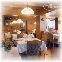 Silvana hotel Selva Gardena 