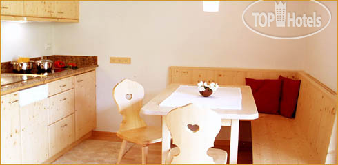 New photos from tourists Sonja Residence Hotel Selva Gardena 3*