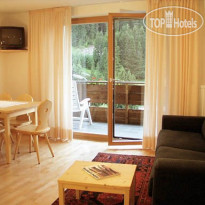 Sonja Residence Hotel Selva Gardena