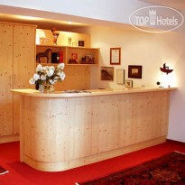 Sonja Residence Hotel Selva Gardena