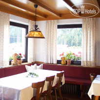 Sonja Residence Hotel Selva Gardena