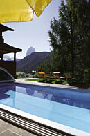 Residence Gran Tubla