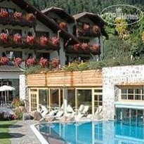 Angelo hotel Ortisei 