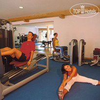 Dolomiti Hotel Dosses