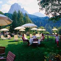 Dolomiti Hotel Dosses