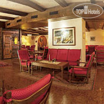 Dolomiti Hotel Dosses