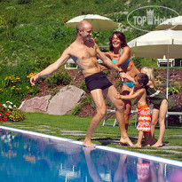 Dolomiti Hotel Dosses
