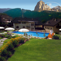 Dolomiti Hotel Dosses