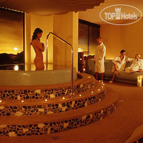 Dolomiti Hotel Dosses