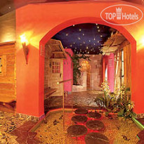 Dolomiti Hotel Dosses
