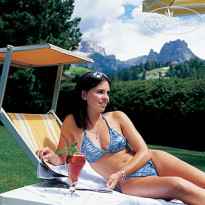 Posta hotel S.Cristina
