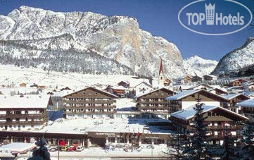 Hotel photo Residence Antares 3*