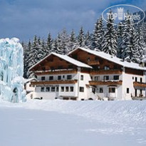 Pontives hotel Ortisei 