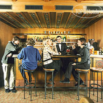 Malleier hotel Selva Gardena