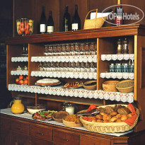 Malleier hotel Selva Gardena