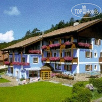 Talblick hotel Ortisei 