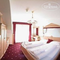 Gardenia hotel Selva Gardena