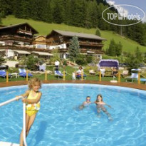Gardenia hotel Selva Gardena