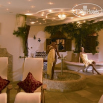 Gardenia hotel Selva Gardena