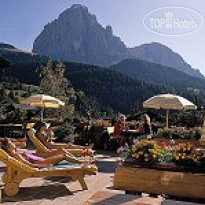 Gardenia hotel Selva Gardena