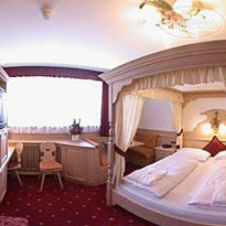 Gardenia hotel Selva Gardena